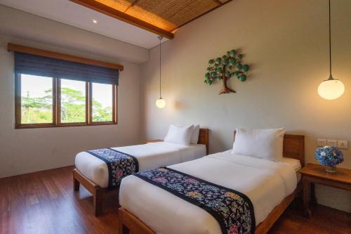 Saskara Villa