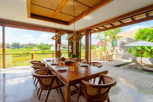 Saskara Villa