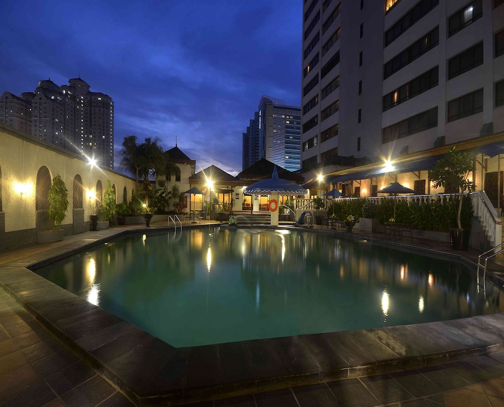 The Jayakarta Jakarta