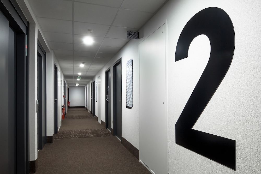 B&B HOTEL Paris Sud Châtenay Malabry