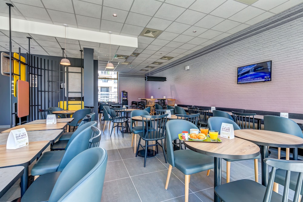 B&B HOTEL Paris Sud Châtenay Malabry
