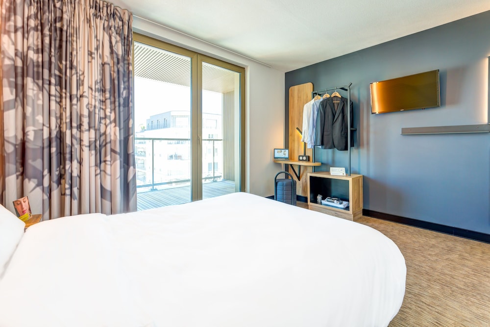 B&B HOTEL Paris Sud Châtenay Malabry