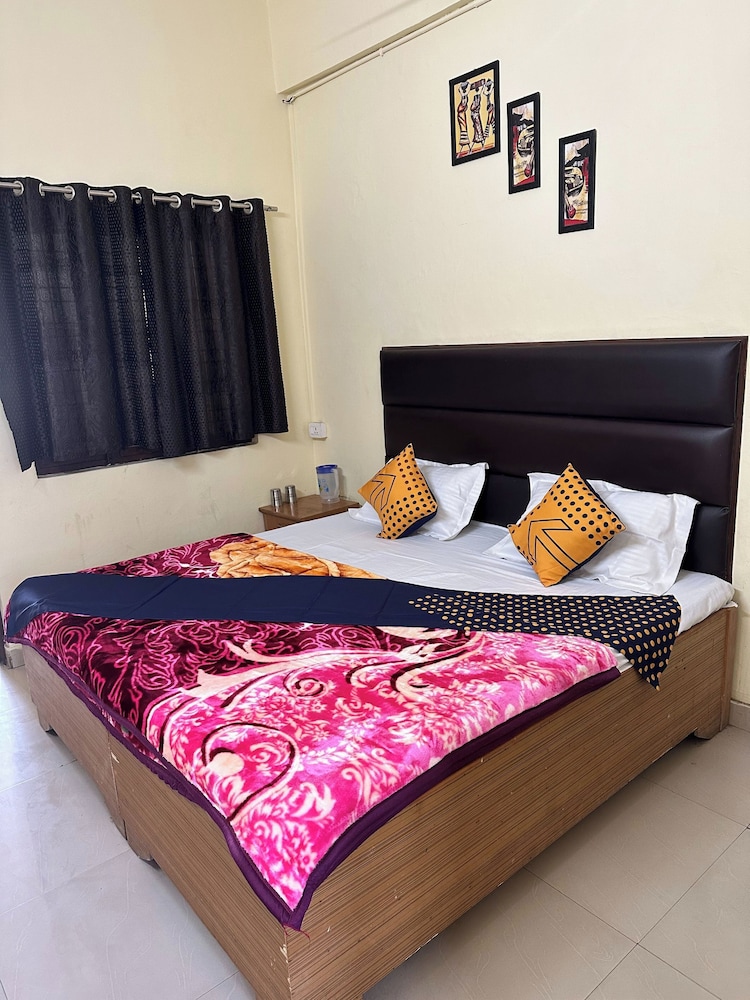 Swagat Guest House