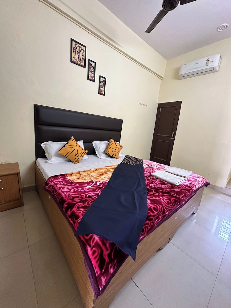 Swagat Guest House