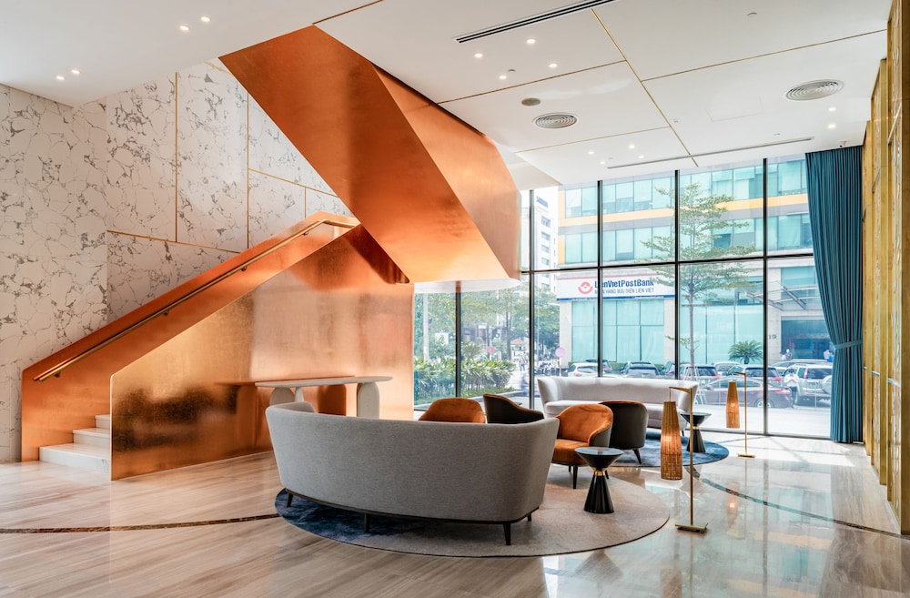 Mövenpick Living West Hanoi